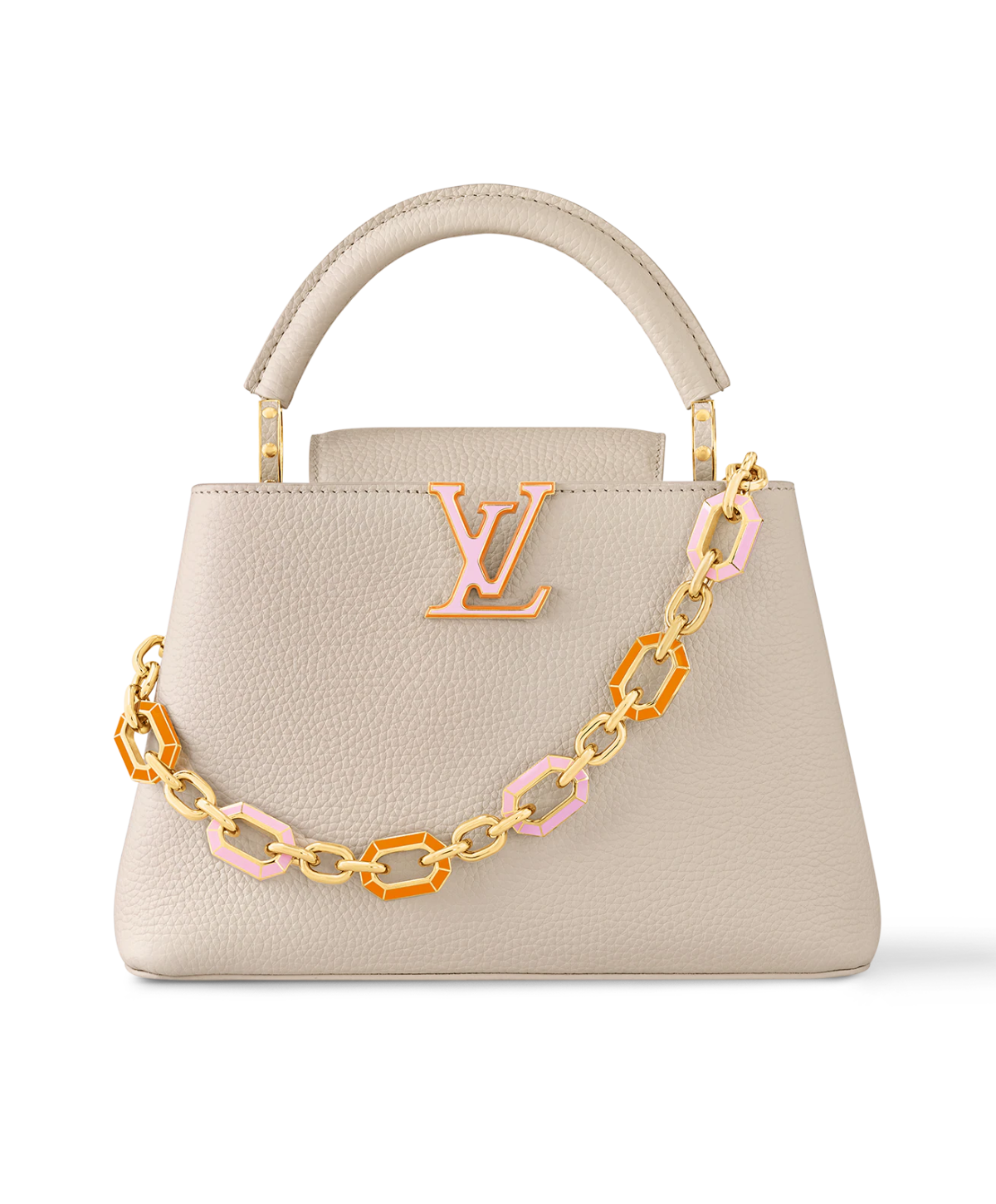 Louis Vuitton Capucines BB Handbag