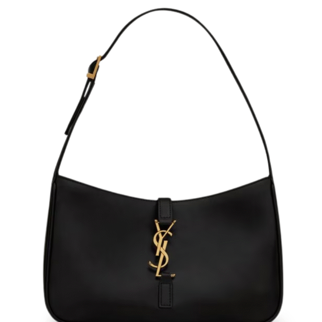 Saint Laurent Le 5 À 7 Hobo Bag