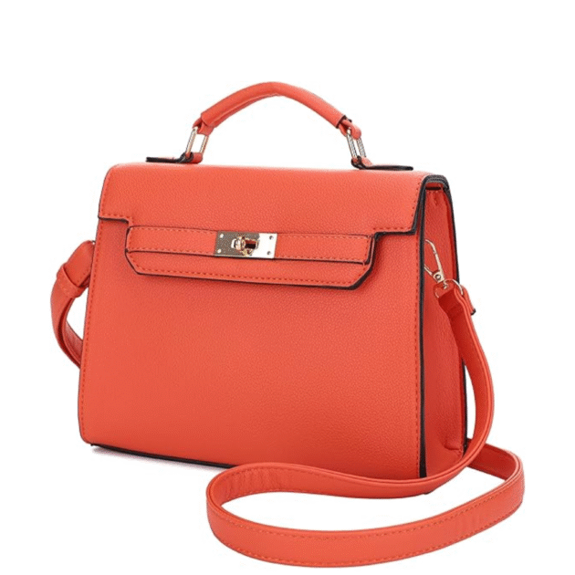 EVVE Women's Small Satchel Bag