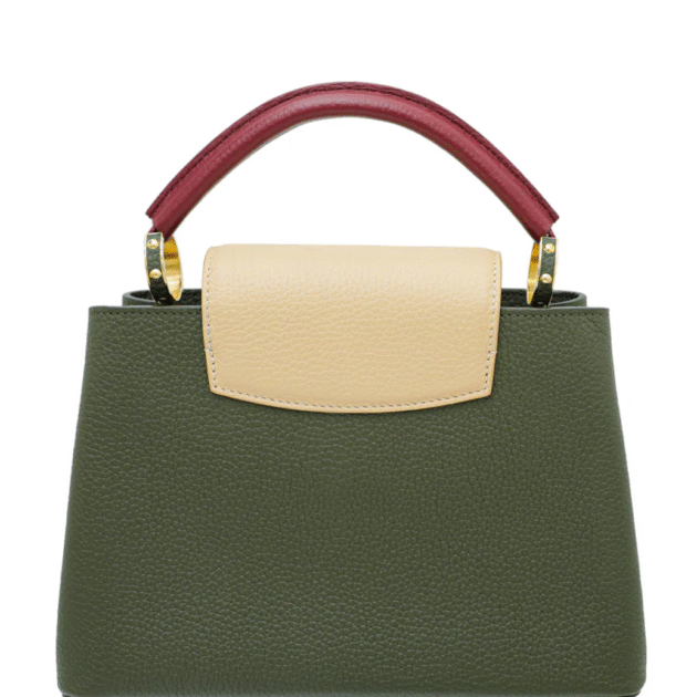 Louis Vuitton Capucines BB Bag