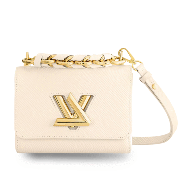 Louis Vuitton Twist PM Bag