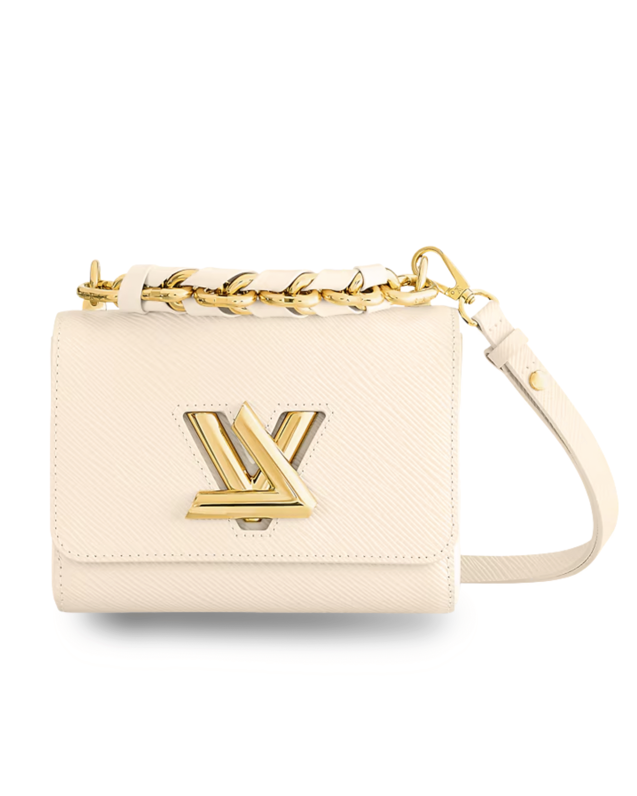 Louis Vuitton Twist PM Bag