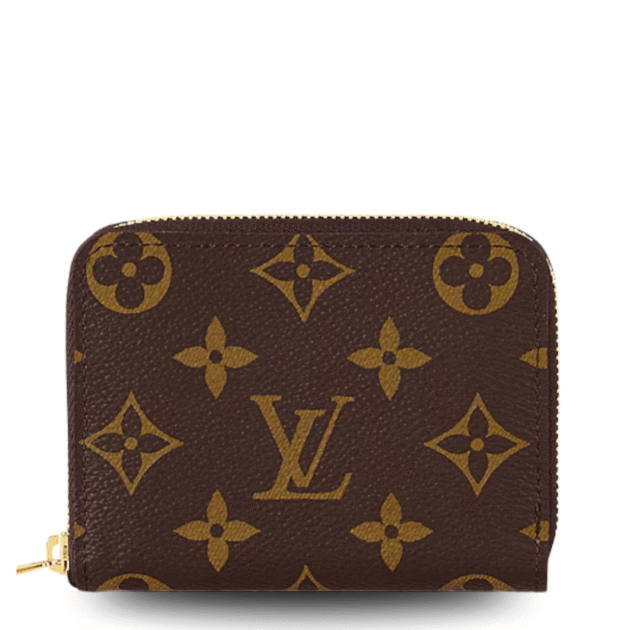 Louis Vuitton Zippy Coin Purse