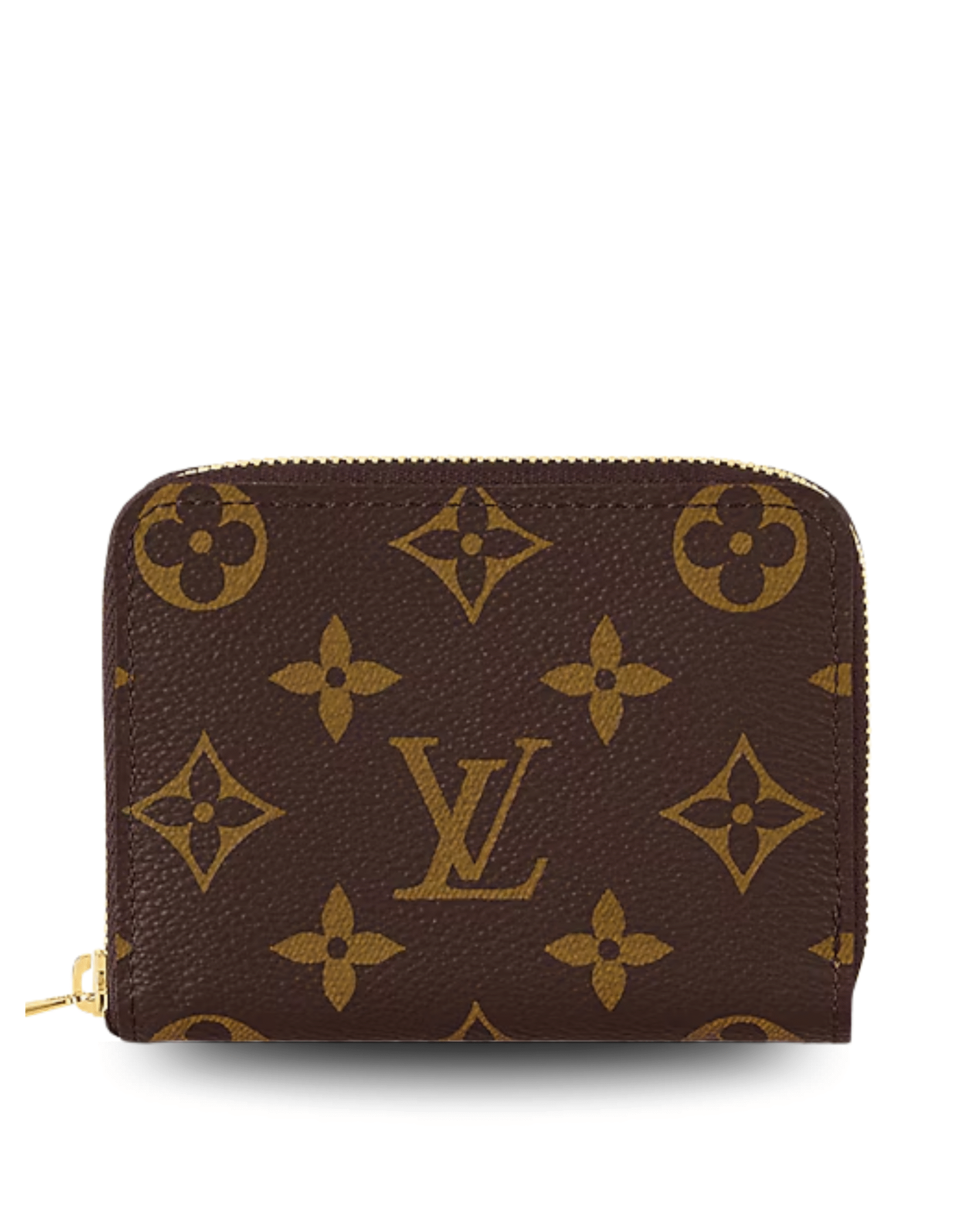 Louis Vuitton Zippy Coin Purse
