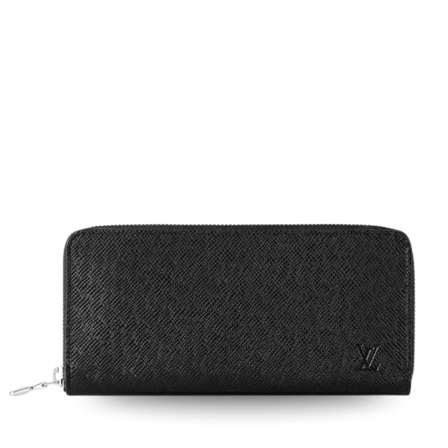 Louis Vuitton Zippy Wallet