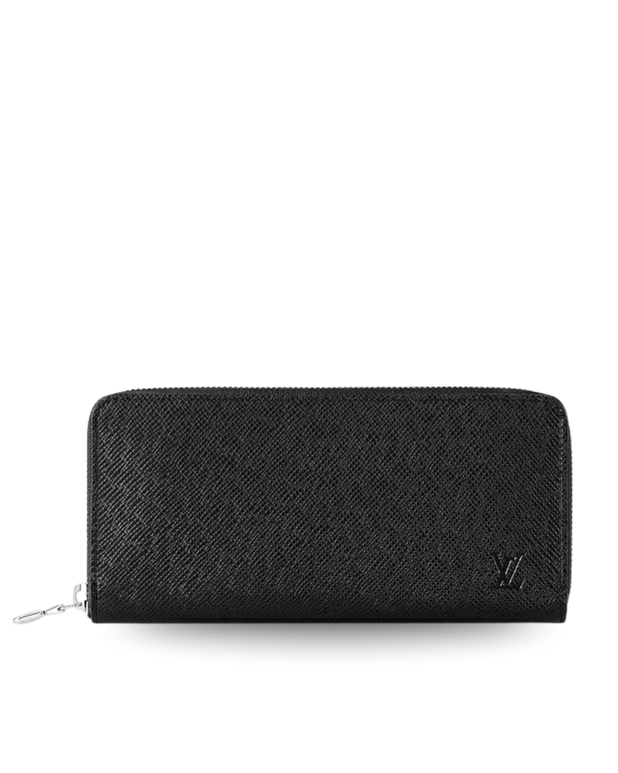Louis Vuitton Zippy Wallet